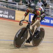 The  British Cycling Youth and Junior Track Championships  is coming back to Newport