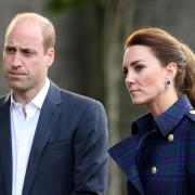 King Charles speech reveals William to take title of Prince of Wales