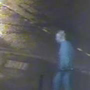 CCTV: A potential witness