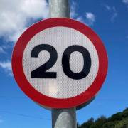 Letters: Have your say on 20mph changes