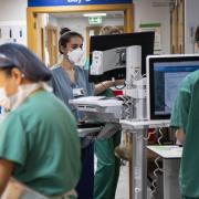 Health Boards have updated patients on whether they will be involved in crippling nurses' strikes