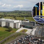 New travel scheme will mean more Grange hospital buses, minister says