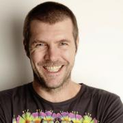 Rhod Gilbert: The cancer is on my mind 24/7 but there is humour in it definitely