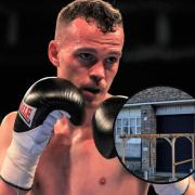 McGoldrick to fight for double title