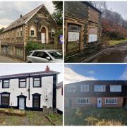 Look: New Year, new property? Lots on offer at auction
