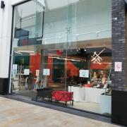 The Port independent pop-up shop is opening in Friars Walk, Newport, on February 22.