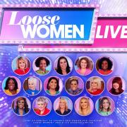 Loose Women is coming to Cardiff