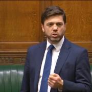 Stephen Crabb MP is the chairman of the Welsh Affairs Committee.
