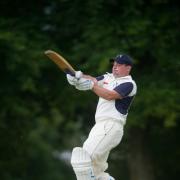 INFLUENTIAL: Mikey Martin was in the runs for Malpas (picture from files)