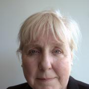 Mary Ann Brocklesby, Leader, Monmouthshire County Council