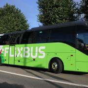 FlixBus and Newport Transport are expanding their collaboration this summer to create 22 new jobs