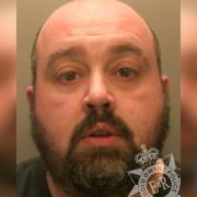 Paedophile James Hillier was jailed for nine months