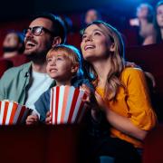 Hundreds of cinemas across the UK are offering £3 movie tickets on Saturday (September 2) as part of National Cinema Day.