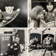 How many of this kids TV shows from the 80s and 90s do you remember?