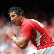 NEEDS TEST: Gavin Henson must start against England or Argentina