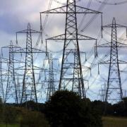 Power cut leaves 853 Risca homes without electricity