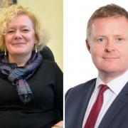 Cllr Jane Mudd has backed Jeremy Miles to take over as First Minister