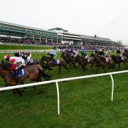Will you be attending the Coral Welsh Grand National at Chepstow Racecourse in 2023?