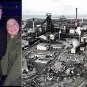 A young Tata steel worker has spoken about the impact of the jobs announcement from a young perspective