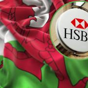 Welsh language banking