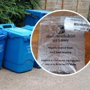 A council plans to charge for the food waste bags it provides but there's fear the plan could cost it hundreds of thousands of pounds.