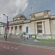 National Museum Cardiff. Picture: Google Maps