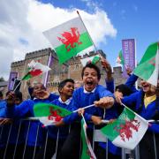 St David's Day events in South Wales begin as early as Thursday (February 29) and conclude as late as Sunday (March 3).