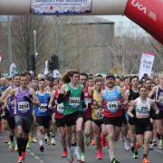 The Admiral City of Newport Half Marathon 2024 will take place on Sunday (March 3).