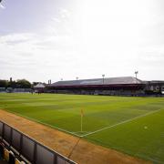 SHOWDOWNS: The Welsh Cup finals will be held at Rodney Parade