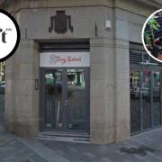 Former Tiny Rebel site set to close at the end of March is already garnering interest