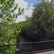 Police found the man's body in the River Ebbw yesterday