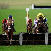 Chepstow Racecourse to host Grand National Party event, Saturday, April 13