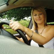 Young new drivers in Newport are being encouraged to take part in the Pass Plus Cymru course