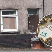 Owners of empty homes in parts of Gwent must now pay extra council tax.