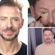 Wayne Goss put Newport on the map after gaining over 40 million follows on his Youtube make-up tutorials