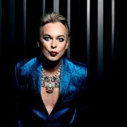 Julian Clary will be in Cardiff on his UK tour