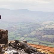 The review of the national parks across Wales found a number of ways to strengthen management