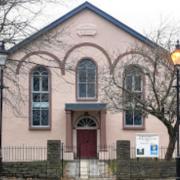 Bethlehem Church, Torfaen falls victim to vandalism