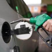 Man drove off from petrol stations without paying in Newport, Cwmbran, Risca, Chepstow and Magor