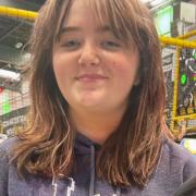 Police appeal to find missing Lily Rizzo, 14