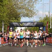 Hundreds have already signed up to the 2025 ABP Newport Marathon Festival