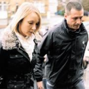 STATEMENT READ OUT: Nikitta Grender’s mum Marcia Grender and dad Paul Brunnock