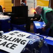 Polls have opened in the 2012 local government elections