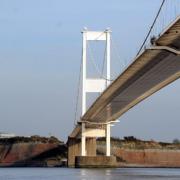 ARGUS ARCHIVE: 50 years ago - What will Severn Bridge toll be?