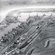 ARGUS ARCHIVE: 50 years ago - End for coal shipments from Newport