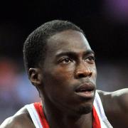 Relay baton error marks Christian Malcolm's Olympic farewell