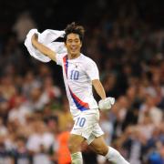 South Korea clinch football bronze in Cardiff