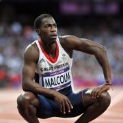 Christian Malcolm refused to blame 'lack of experience' for GB's relay failure