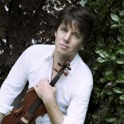 Joshua Bell will feature as part of the International Concert Series