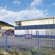 Cwmcarn High School governors agree council repairs